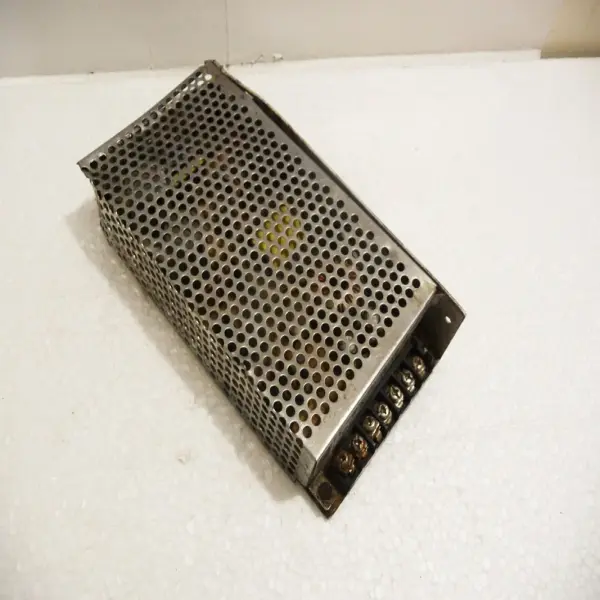 Switching Power Supply, LIHUA-180W, 12V 15A, LH